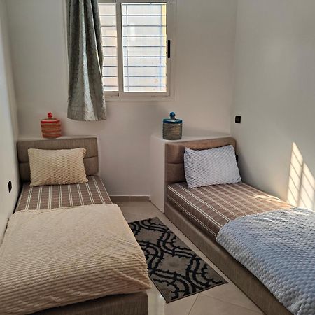 Sweet Surf Hostel Taghazout Εξωτερικό φωτογραφία