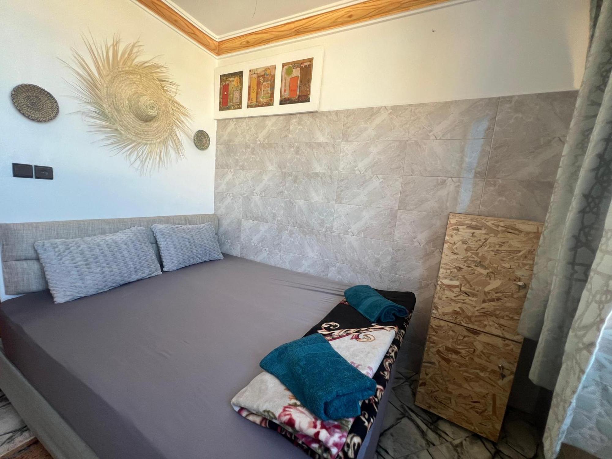 Sweet Surf Hostel Taghazout Εξωτερικό φωτογραφία