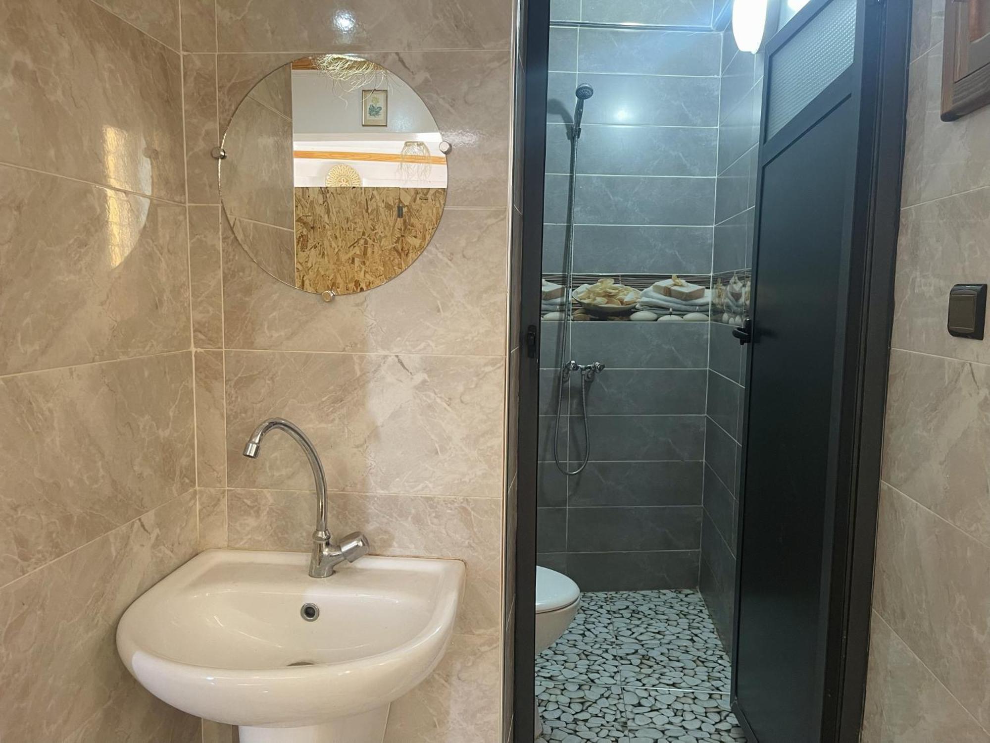 Sweet Surf Hostel Taghazout Εξωτερικό φωτογραφία
