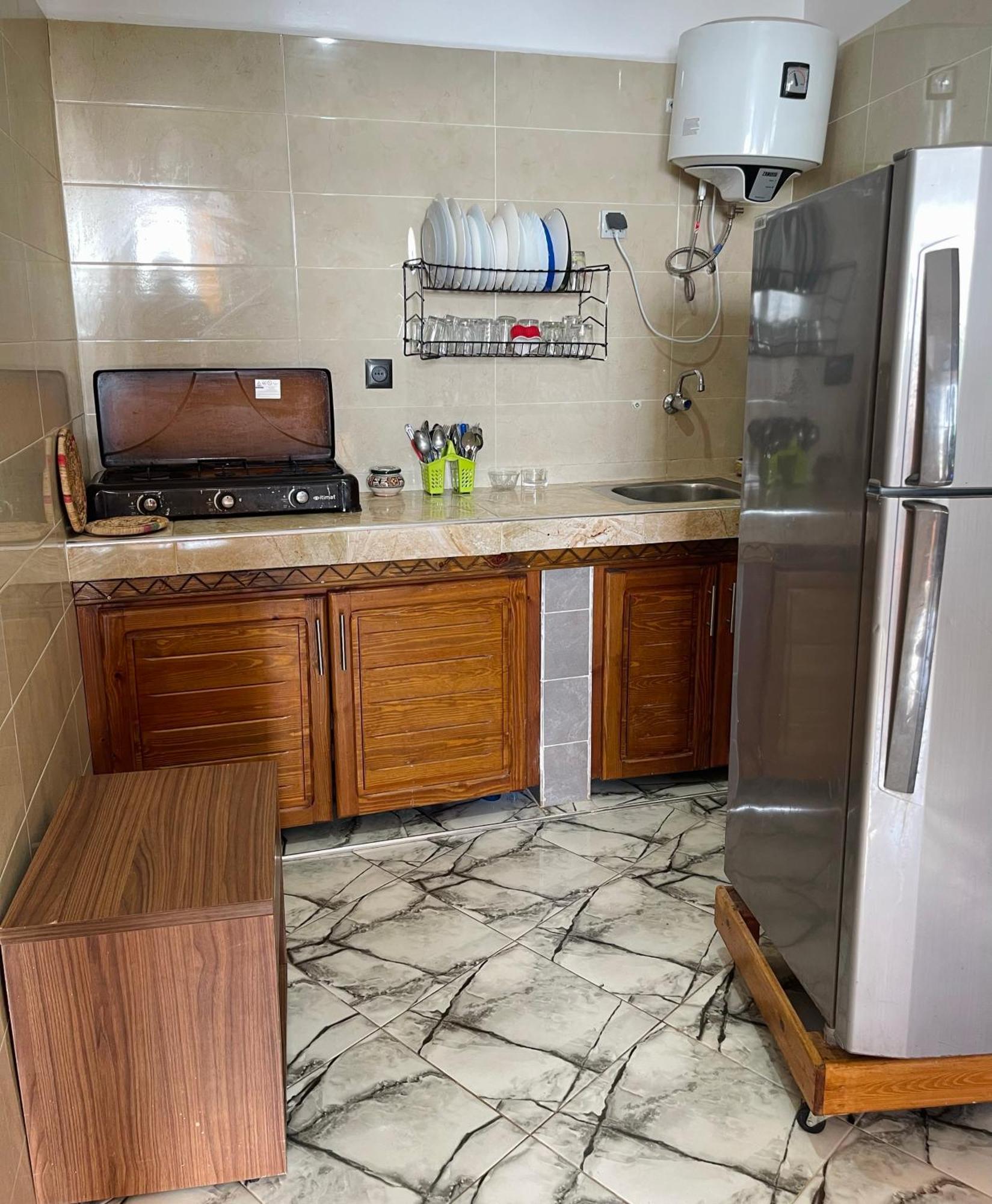 Sweet Surf Hostel Taghazout Εξωτερικό φωτογραφία