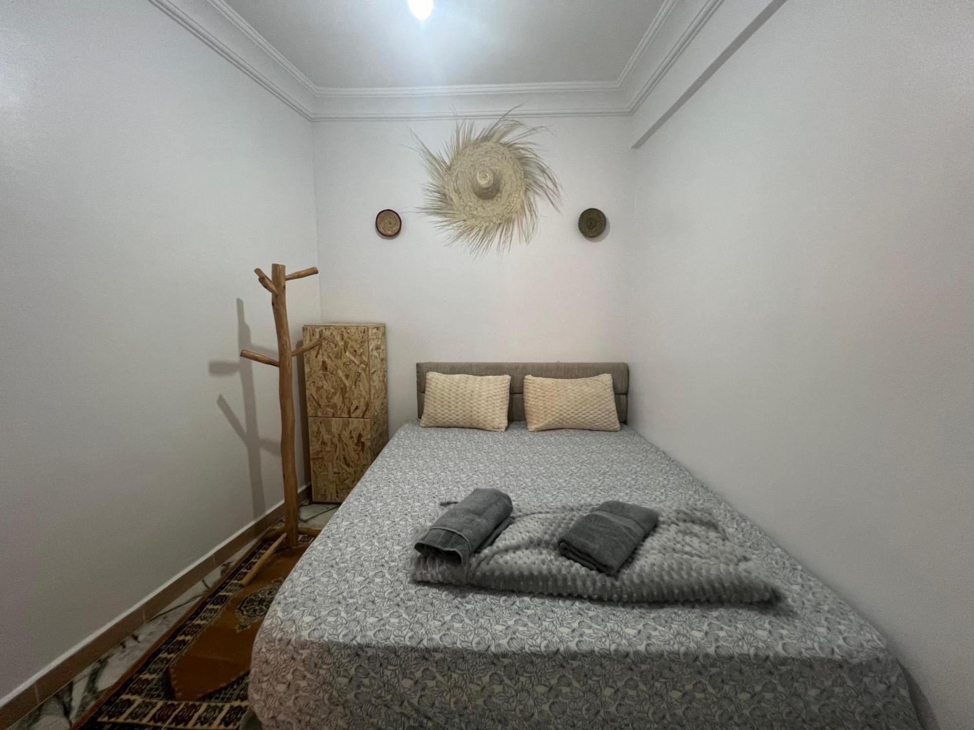 Sweet Surf Hostel Taghazout Εξωτερικό φωτογραφία