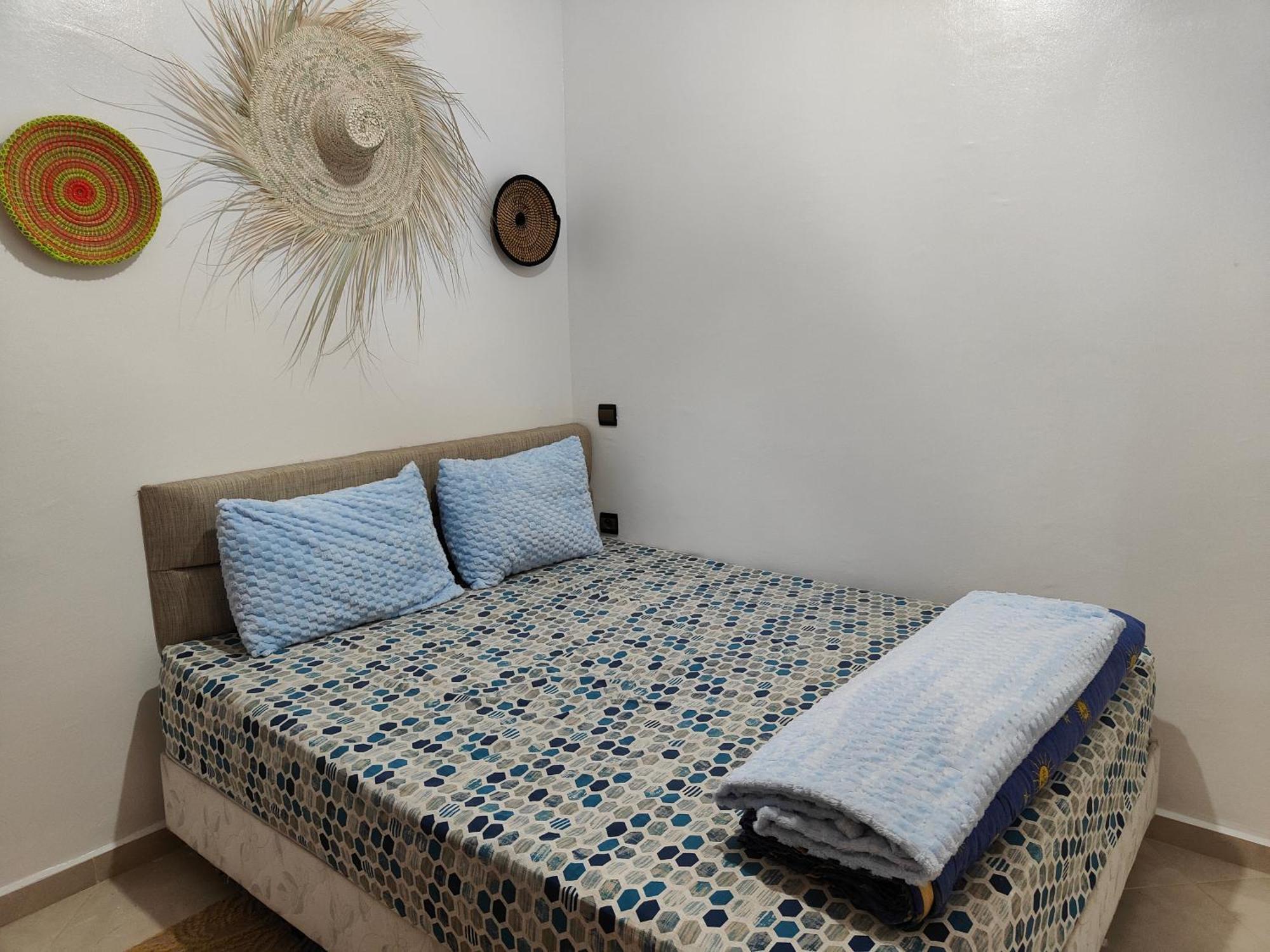 Sweet Surf Hostel Taghazout Εξωτερικό φωτογραφία