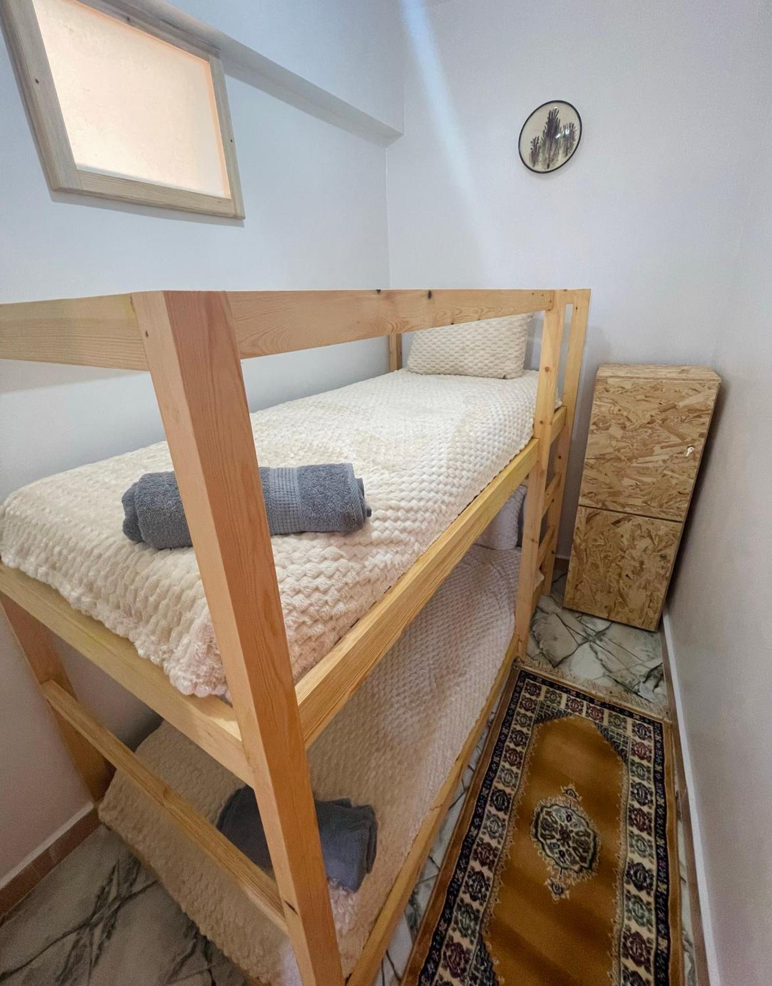Sweet Surf Hostel Taghazout Εξωτερικό φωτογραφία