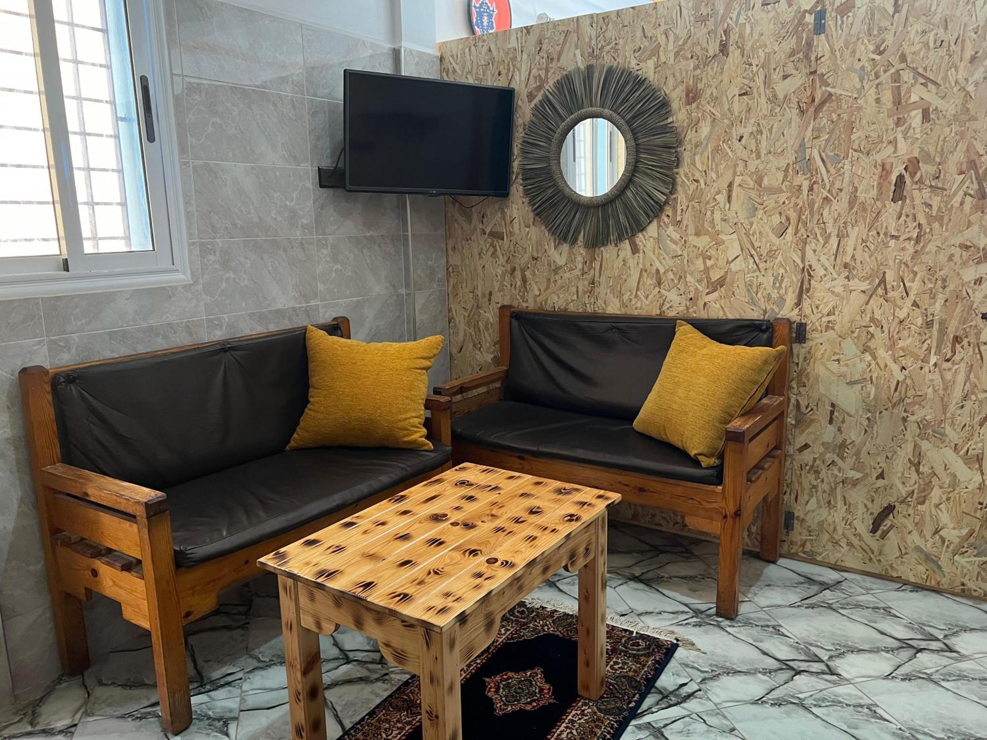 Sweet Surf Hostel Taghazout Δωμάτιο φωτογραφία