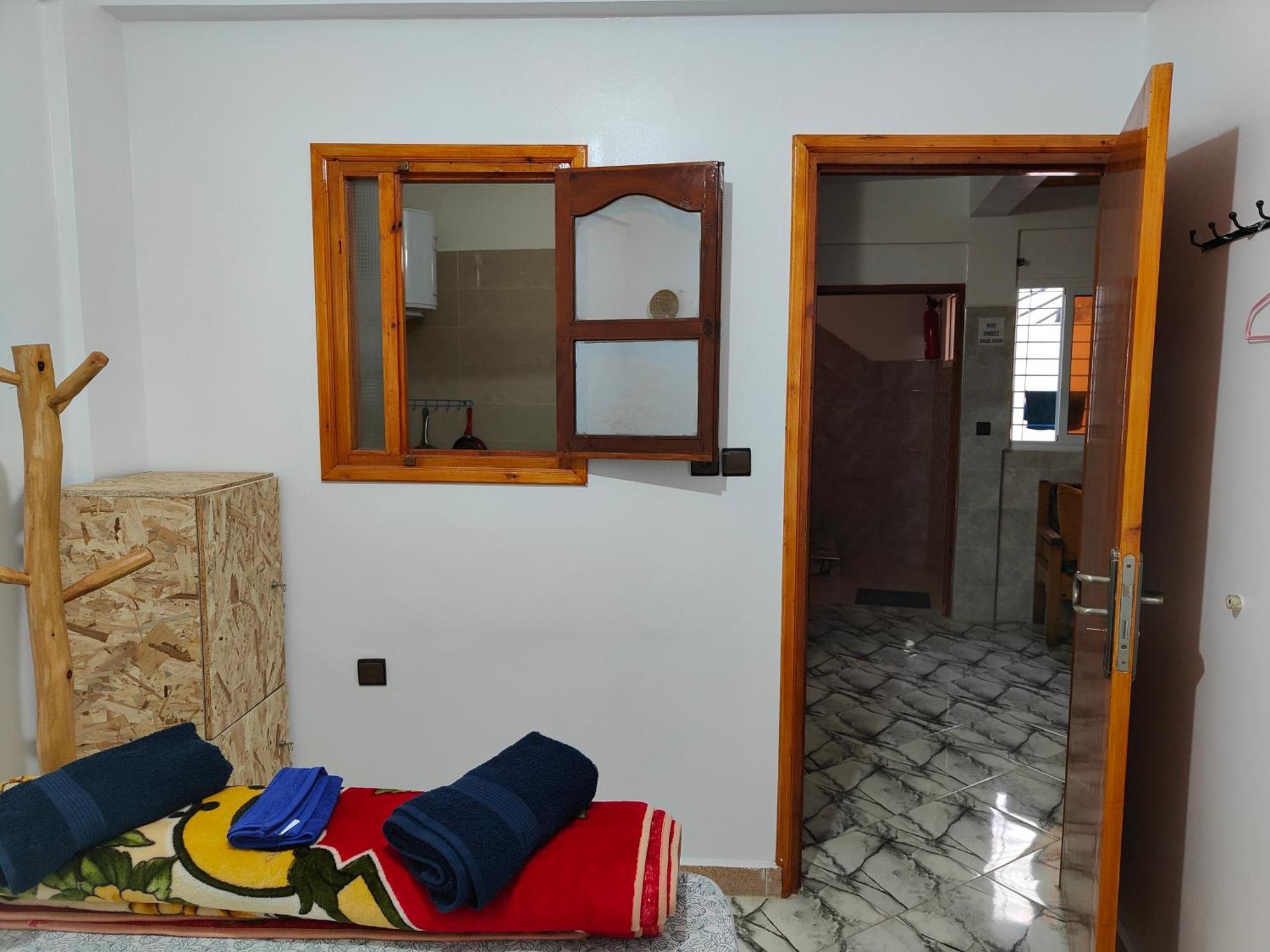Sweet Surf Hostel Taghazout Δωμάτιο φωτογραφία