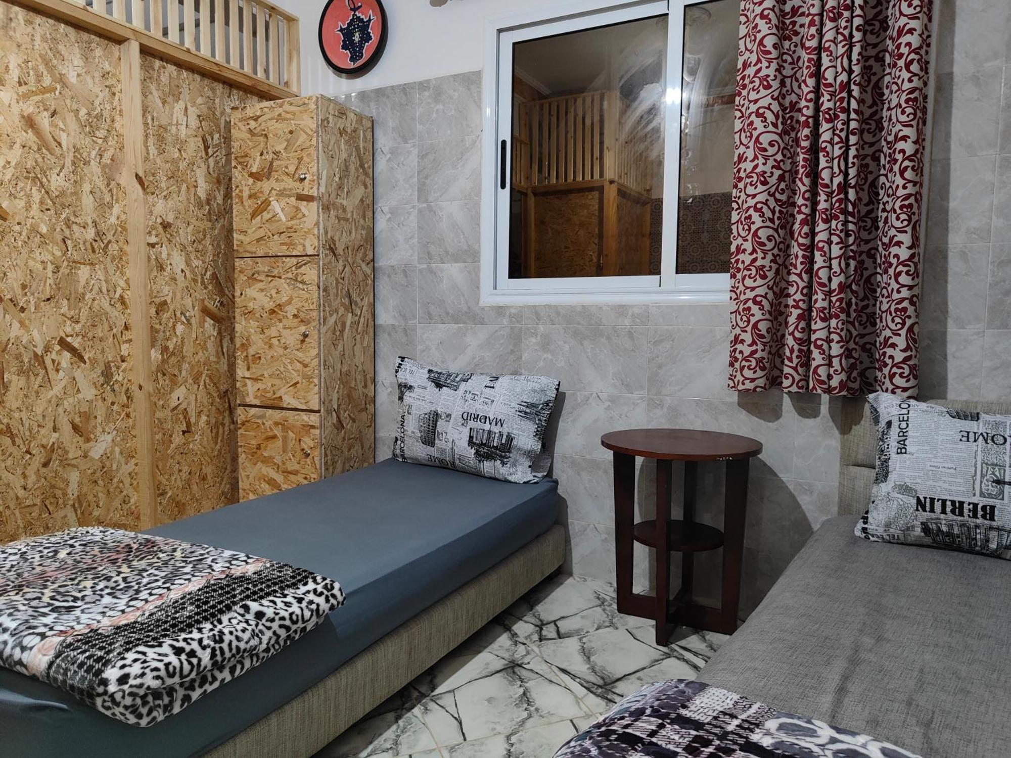 Sweet Surf Hostel Taghazout Δωμάτιο φωτογραφία