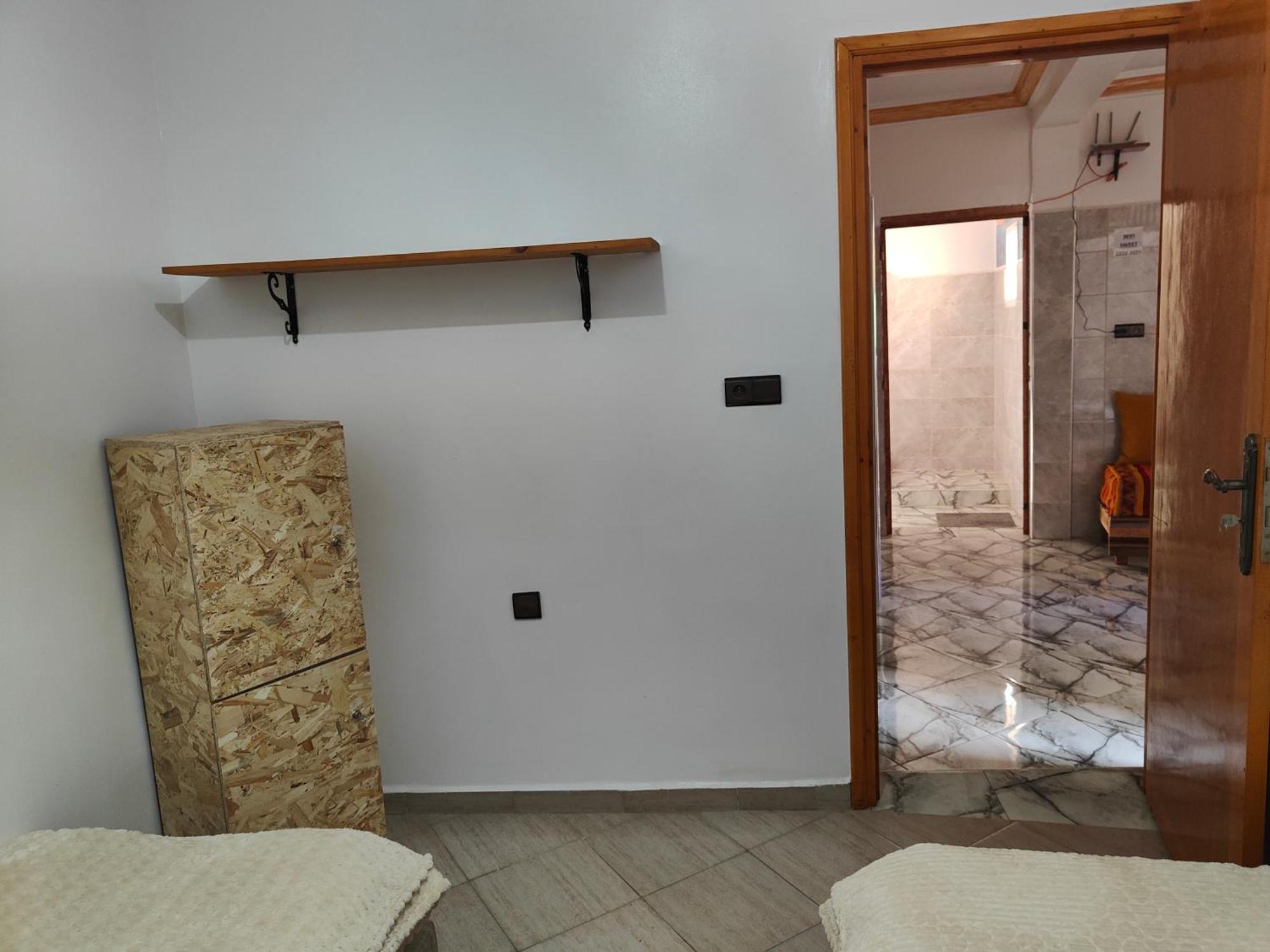 Sweet Surf Hostel Taghazout Εξωτερικό φωτογραφία