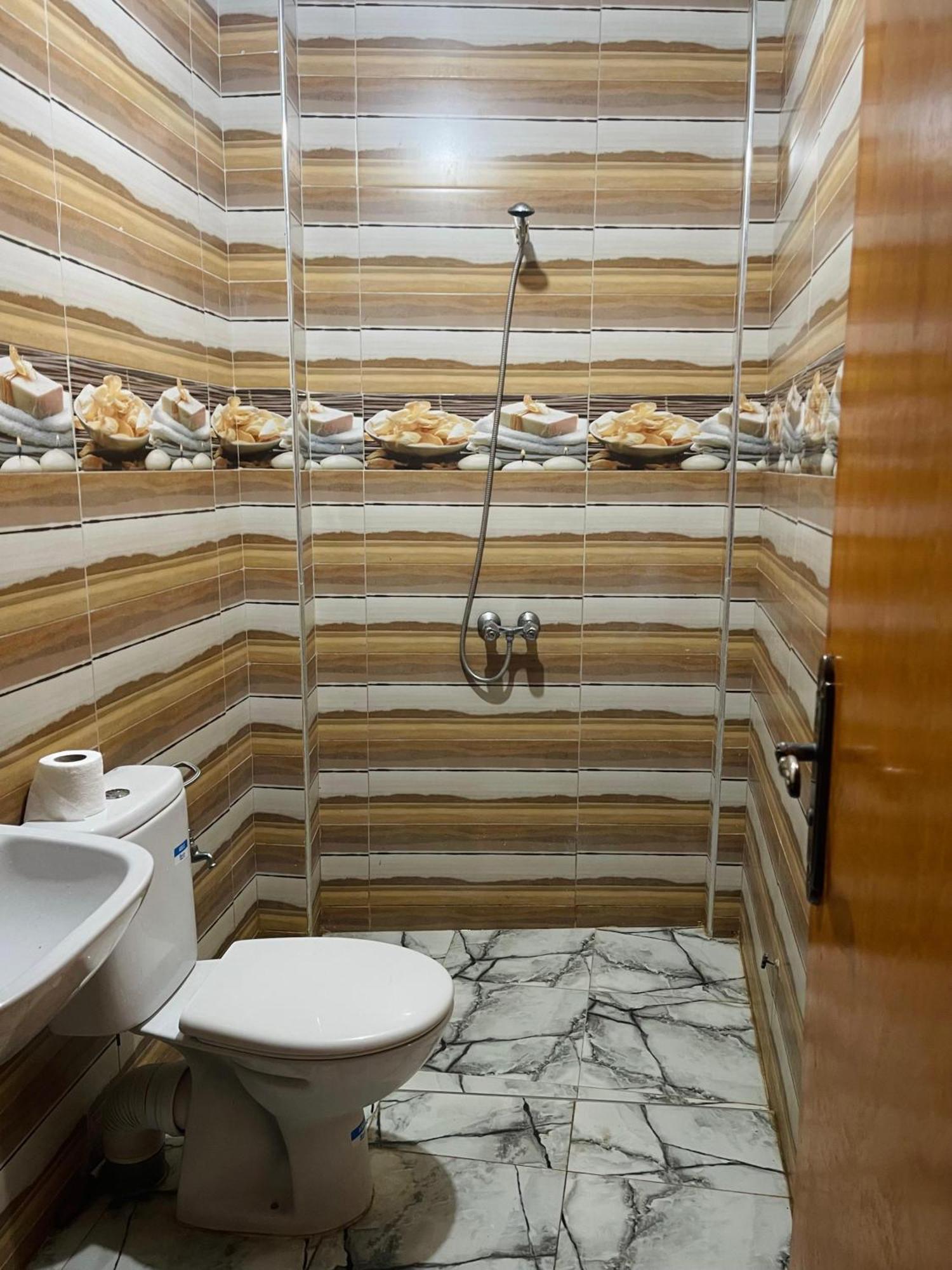 Sweet Surf Hostel Taghazout Εξωτερικό φωτογραφία