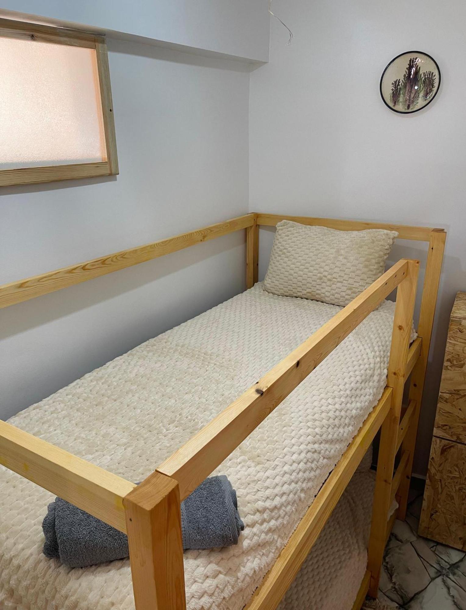 Sweet Surf Hostel Taghazout Δωμάτιο φωτογραφία