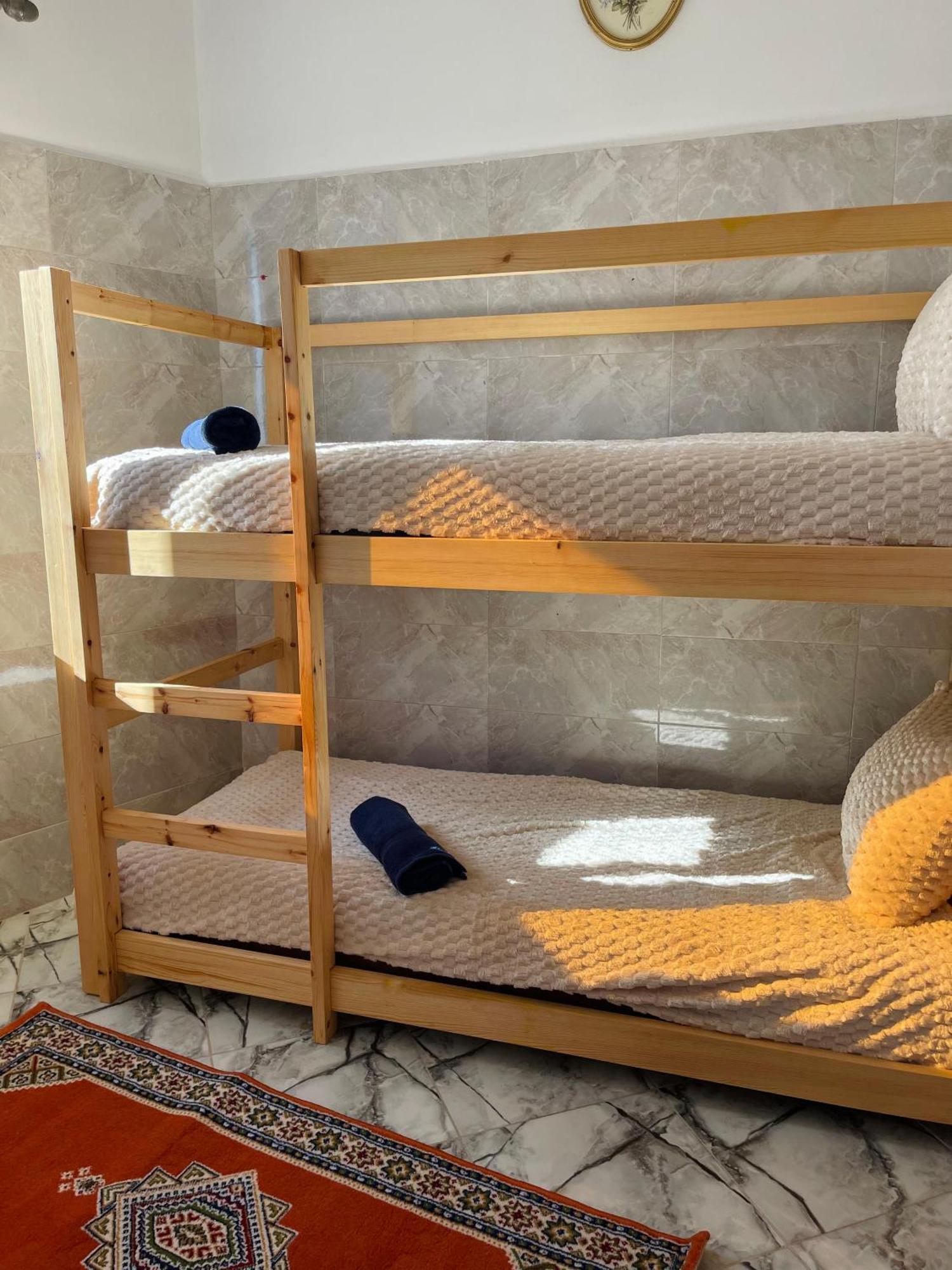 Sweet Surf Hostel Taghazout Δωμάτιο φωτογραφία