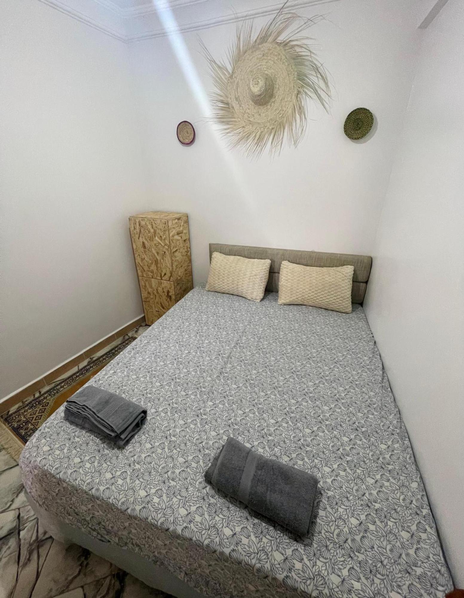 Sweet Surf Hostel Taghazout Δωμάτιο φωτογραφία