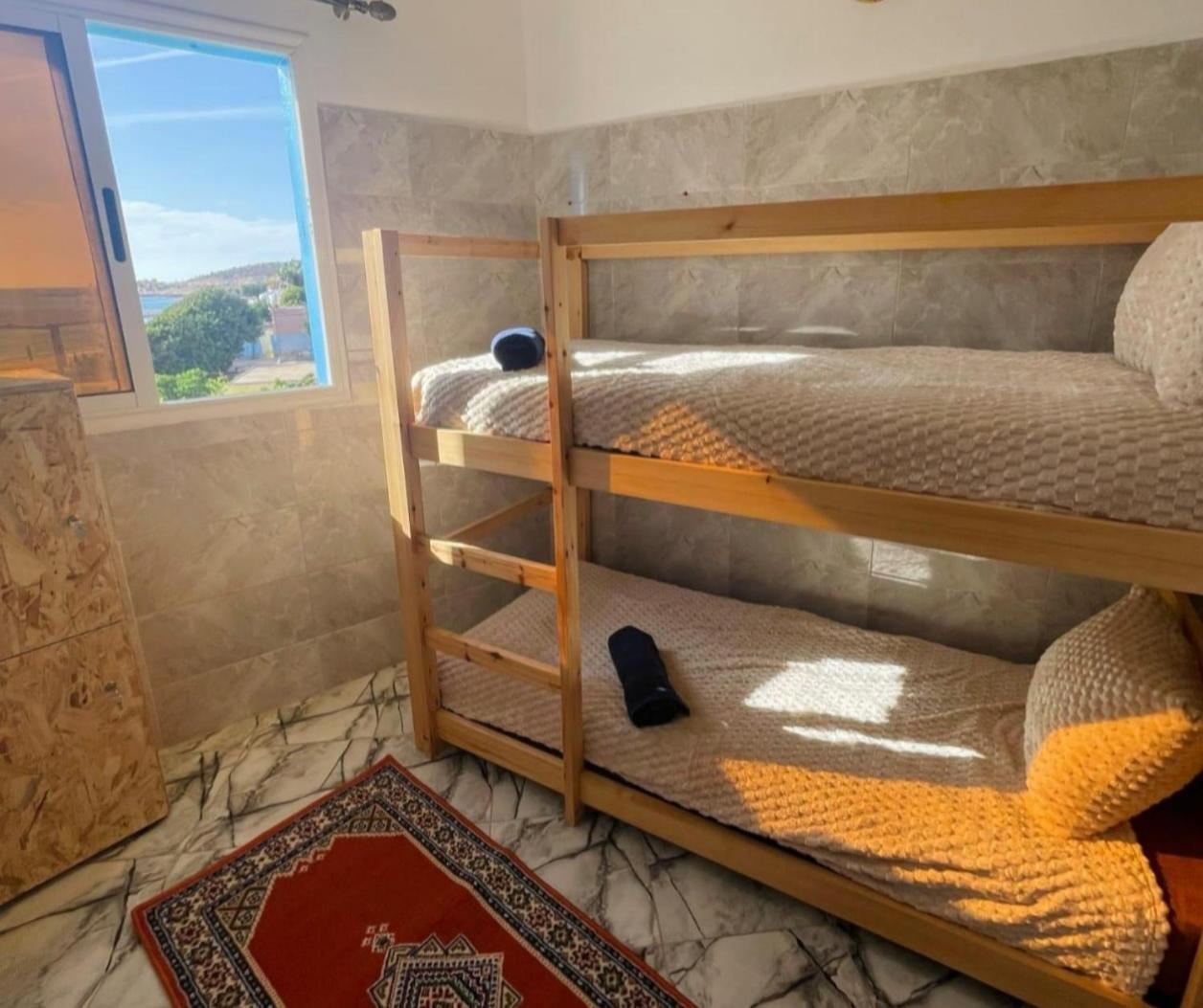 Sweet Surf Hostel Taghazout Δωμάτιο φωτογραφία
