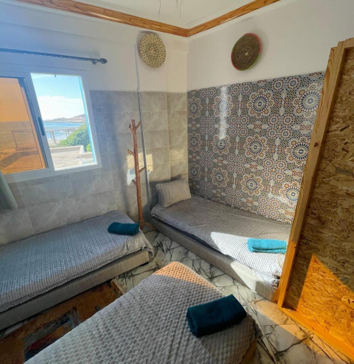 Sweet Surf Hostel Taghazout Δωμάτιο φωτογραφία