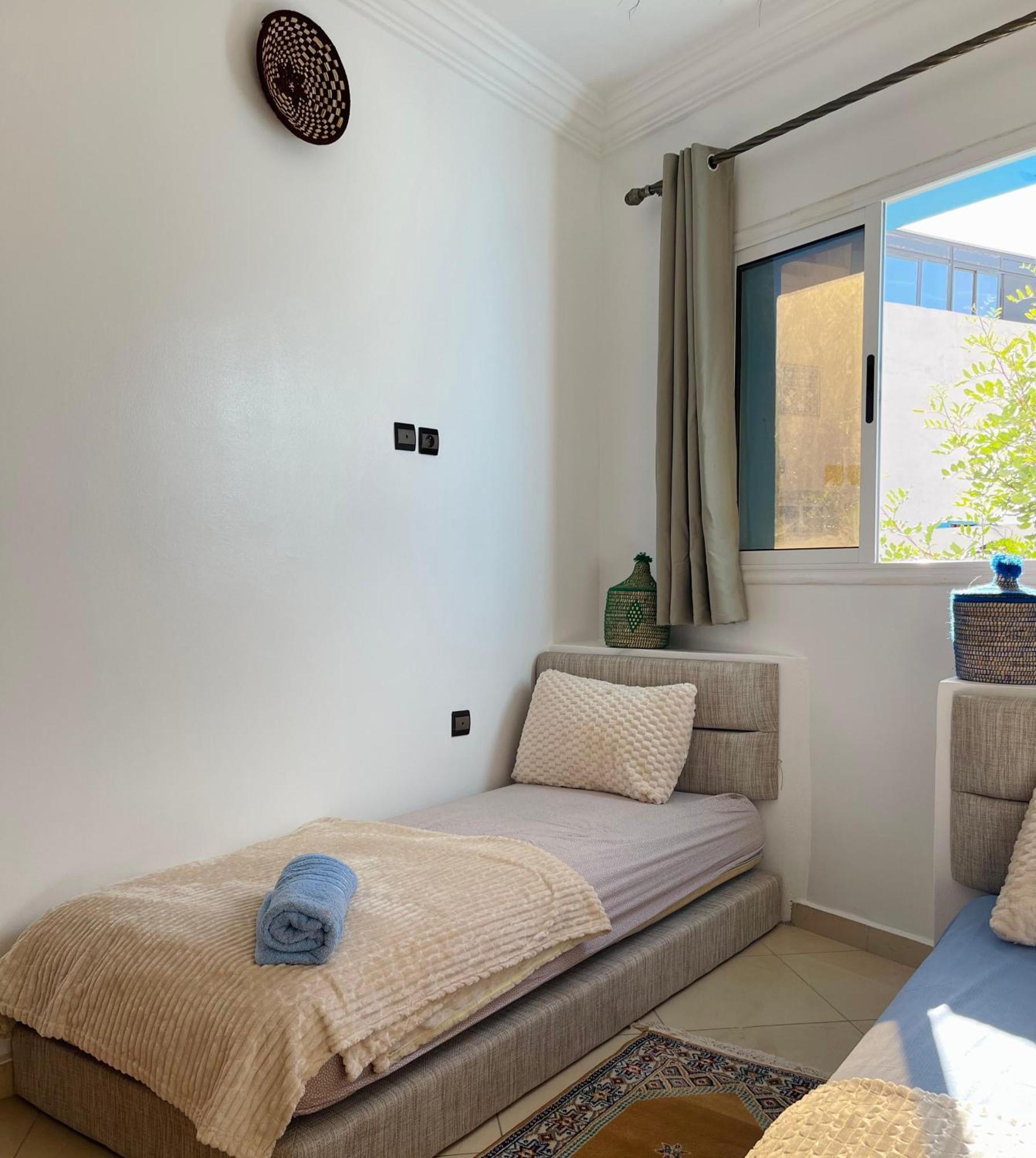 Sweet Surf Hostel Taghazout Δωμάτιο φωτογραφία