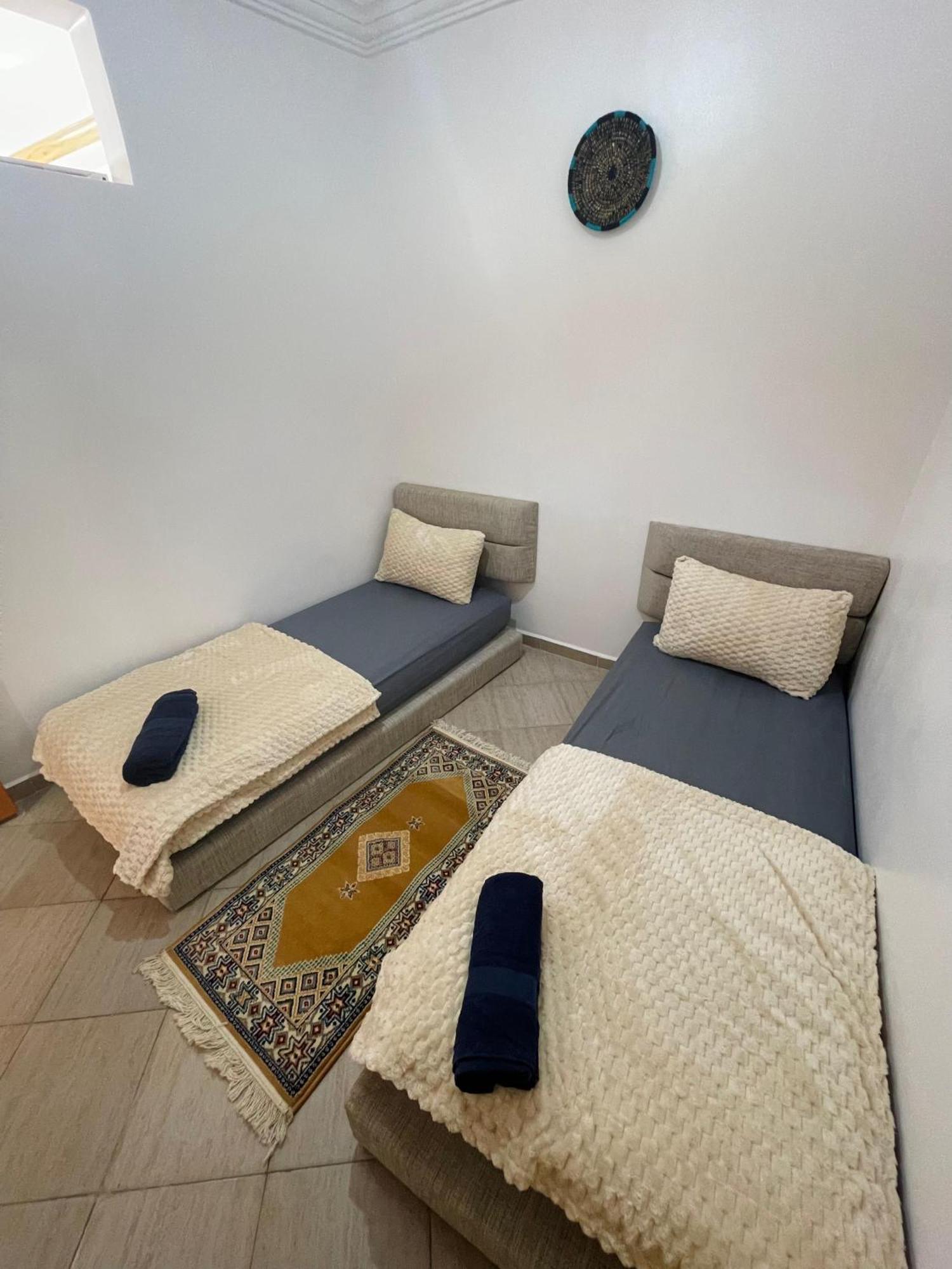 Sweet Surf Hostel Taghazout Δωμάτιο φωτογραφία