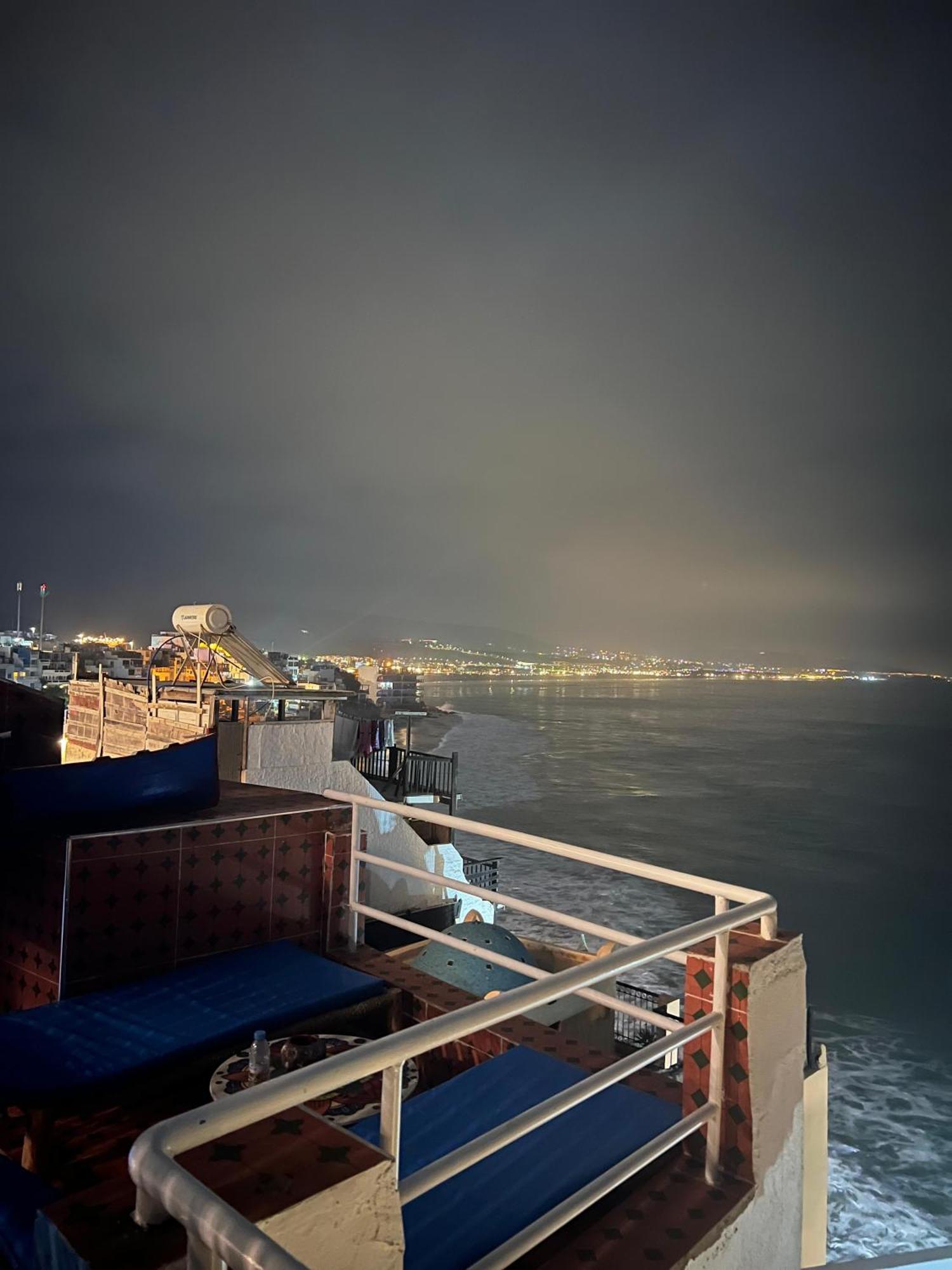 Sweet Surf Hostel Taghazout Εξωτερικό φωτογραφία